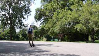 Uh Huh OFFICIAL MUSIC VIDEO