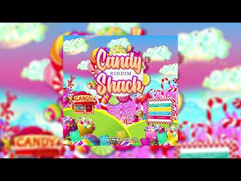 Candy Shack Riddim Mix Konshens,Patrice Roberts,Destra,Kerwin Du Bois & More