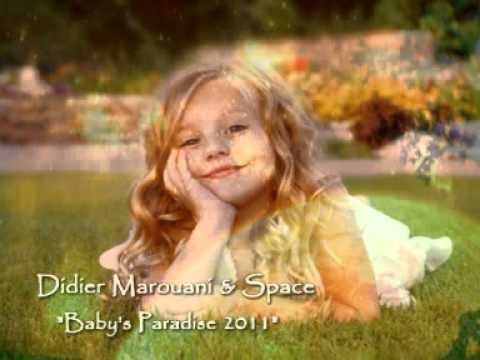 Space & Didier Marouani, Roland Romanelli MP3, 2 CD - фото 1 - id-p2769691017