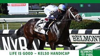 Download lagu Life Is Good - 2021 - The Kelso mp3 Download lagu Life Is Good - 2021 - The Kelso mp3