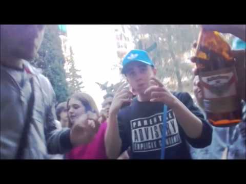 Budy vs Seth - 2 ronda - BTRAP