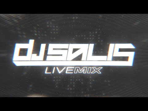 DJ Salis & Julas B2B - Bassline Night - Protector Uniejów 5.07.2025