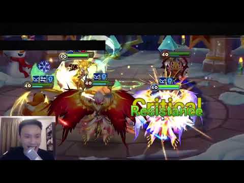 R3 Siege Battle Tournament GOAT vs ILLUMIN8 ! (Asia)