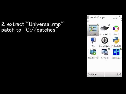 Symbian 9.3-9.4  How To disable java questions
