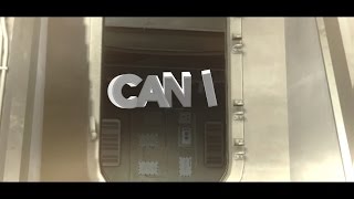 ''Can I'' - Akarick #AC