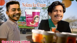 Download lagu Nokma Ice cream🍦Garo Funny😂Mr Kuang(2025) mp3