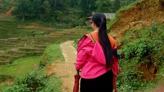 Exploring Sapa Vietnam: Trekking Sapa Mountains 🇻🇳