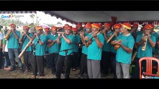 preview picture of video 'Musik Bambu Dari Grup Manuru Dari Desa Idamdehe Halmahera Barat'