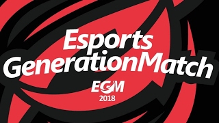 Official EGM のライブ ストリーム