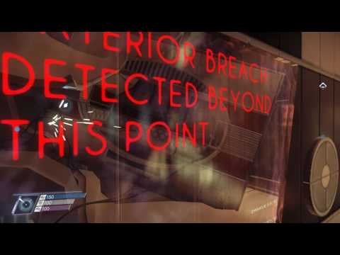 Zagrajmy w Prey (2017) odc.10 (muzyka w barze)