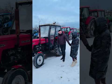 Ursus C360 3P! #fyp #dlaciebie #viral #funny #tractor #rolnik #rolnictwo #fypシ #automobile #ursus