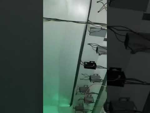 Polícia Civil desmantela laboratório para cultivo de maconha na Serra