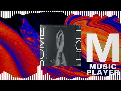 Blinded Hearts & Felix Samuel - Somebody To Hold