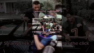 Junior M.A.F.I.A. - Young Casanovas (Ft Levert &amp; Cam´ron) #lyrics #howtobeaplayer #casanova