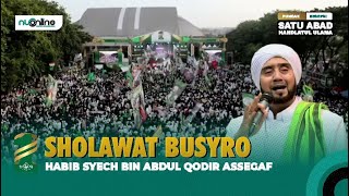 Download lagu Sholawat Busyro Habib Syech... mp3