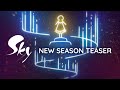 AURORA Collaboration Teaser Trailer Sky Children Of The Light