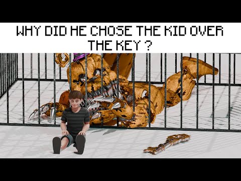 Animatronics Intelligence test (FNAF ANIMATION)