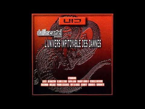 Daddy Lord c Feat Akhenaton - Les Incorruptibles 2001