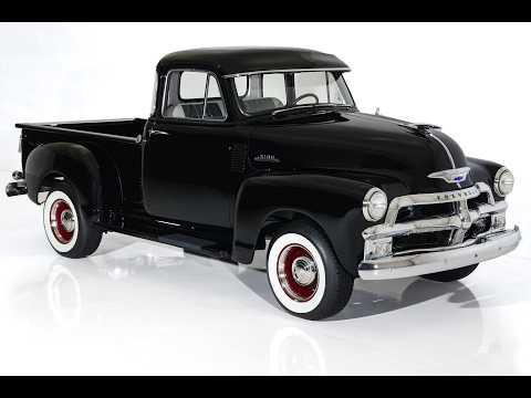 1954 Chevrolet Pickup (CC-2029151) for sale in Des Moines, Iowa