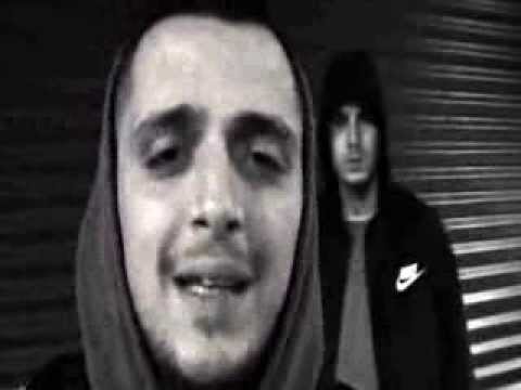 FREESTYL PACO MATSA A L'ART H PROD /OMERTA 2013