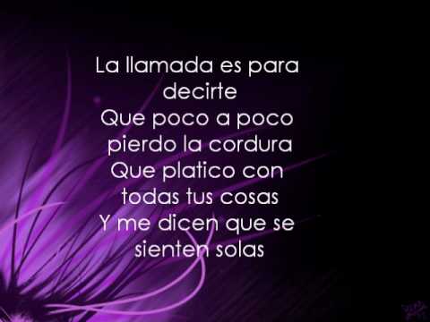 GRUPO LA FIRMA - LA LLAMADA