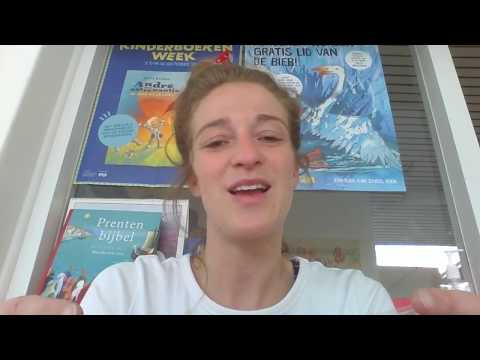 Filmpje beginnende geletterdheid