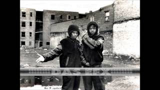 Da Brokes (Das Efx mix)