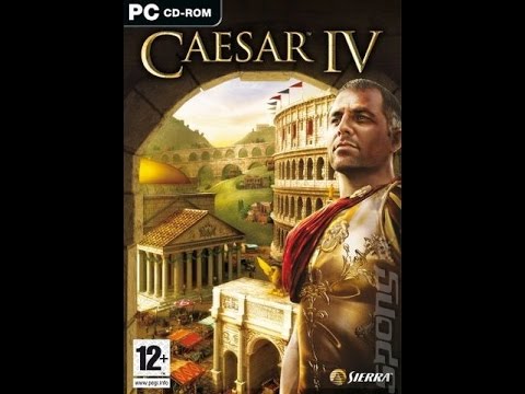 Caesar IV - Tutorial/Let's Play - Episode 4 - Genoa!!