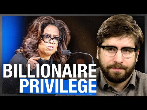 Oprah Makes Racist Assertions, Ignores Her Own Shady Connections