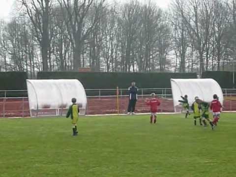 Gasselternijeveen F3n -Fitboys F5 1 - 7
