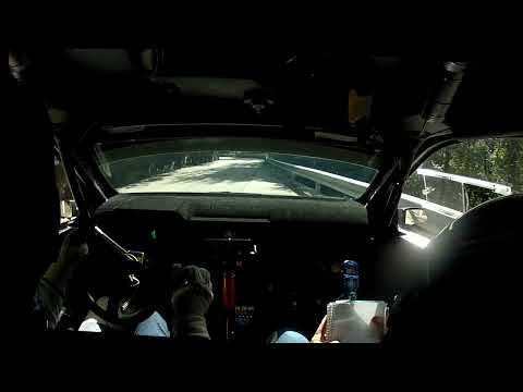 Cameracar PIZIO TOZZINI 30° Rally del Rubinetto 2023