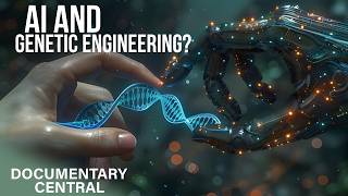 Will AI have an impact in Genetic Engineering? | Forging the Future | Documentary