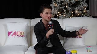 Jacob Sartorius On Internet Stardom And Skateboard Life