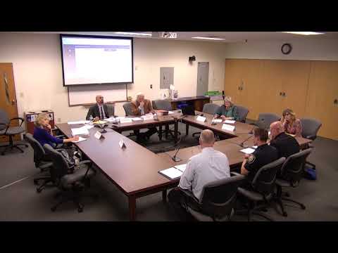 Prescott Park Policy Advisory Committee 10.18.17