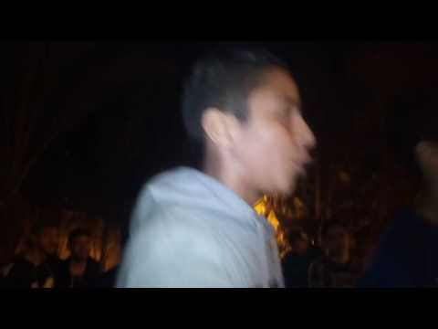 IBK & Maruan vs Coletiyas & Cennik 8avos DUAL MUNI BATTLE