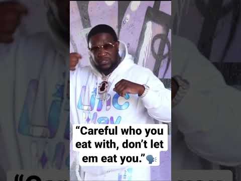 Straight from Detroit real music Real rap hip hop strictly for winners this track we Never Hating🔥