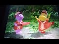 Backyardigans Chicken Itza Pizza Ep 46