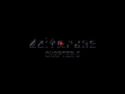 Deltarune Chapter 6 Intro Animation