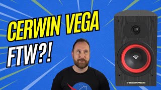 Are These $270 Speakers Worth It or a Total Letdown?
