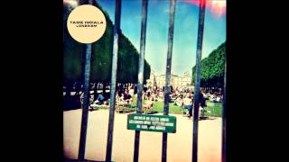 Tame Impala - Music To Walk Home By