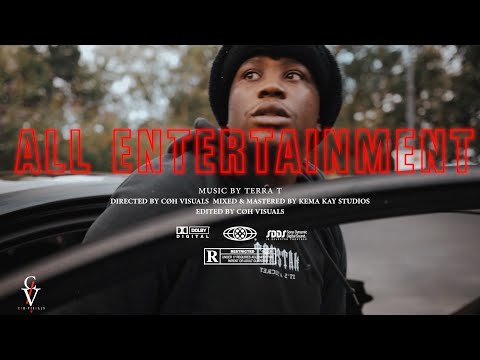 Terra T - All Entertainment (Music Video)