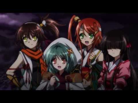 戦国†恋姫〜乙女絢爛☆戦国絵巻〜