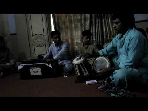 Ustad Abdul Sattar sun wanjli di mithi mithi taan ve