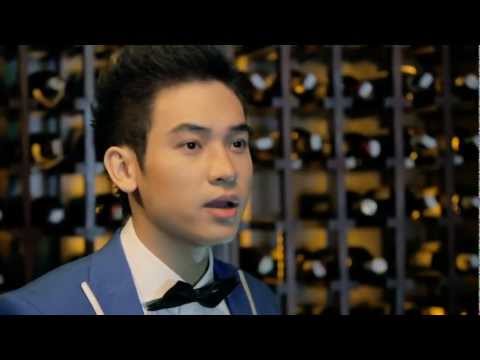 Anh không xứng - Duy Khoa [OFFICIAL MUSIC VIDEO]