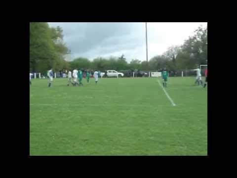 Chénérailles - Aubusson - Coupe de la Creuse