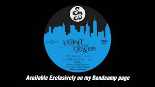 DJ Duke - "Fly Away" Retro Soulful House. House Music Disco 12" track