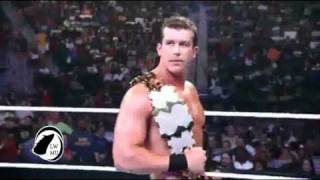 LoneWolfMashUps- "I Come From The Money" (Ted DiBiase Jr./ Shane McMahon)