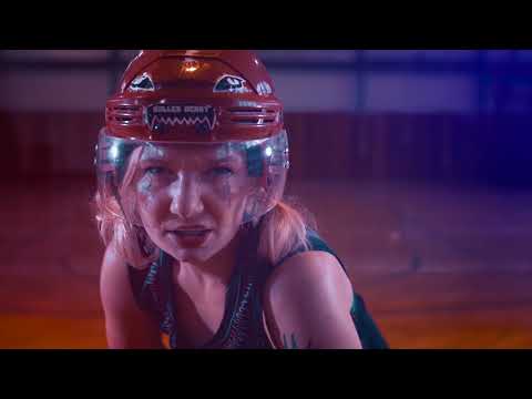 Pošli české roller derby na Mistrovství světa v Manchesteru!