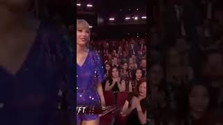 Taylor Swift in iHeart Radio Awards 2019!
