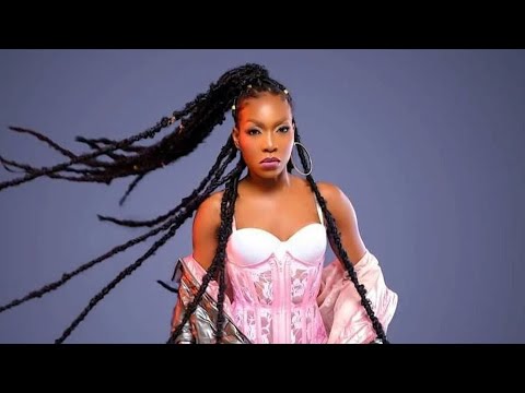 I replied to Daddy Andre's comments because I entrusted my Career to Artin Pro- Karole Kasita